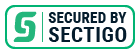 Sectigo Secure Trust Seal